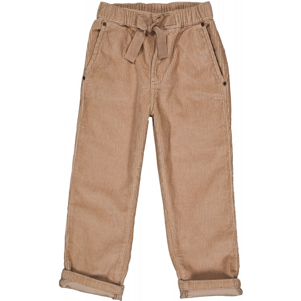 Dakar Corduroy Trousers