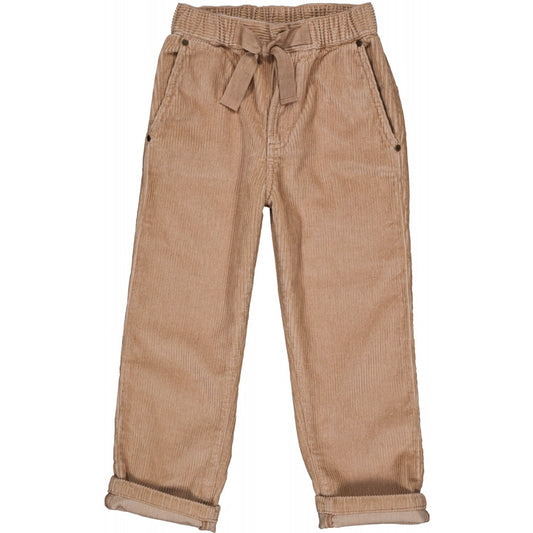 Dakar Corduroy Trousers