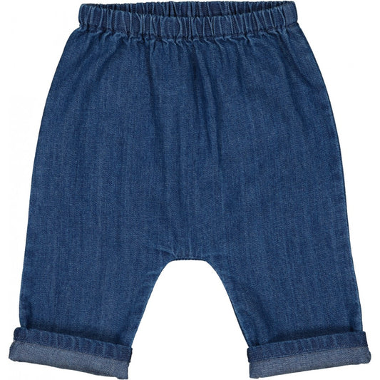 Denim Trousers