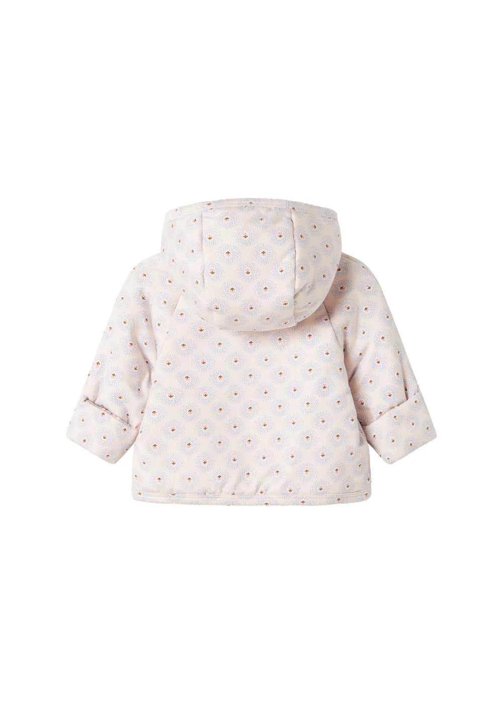 James, Jacket - Little Tulip
