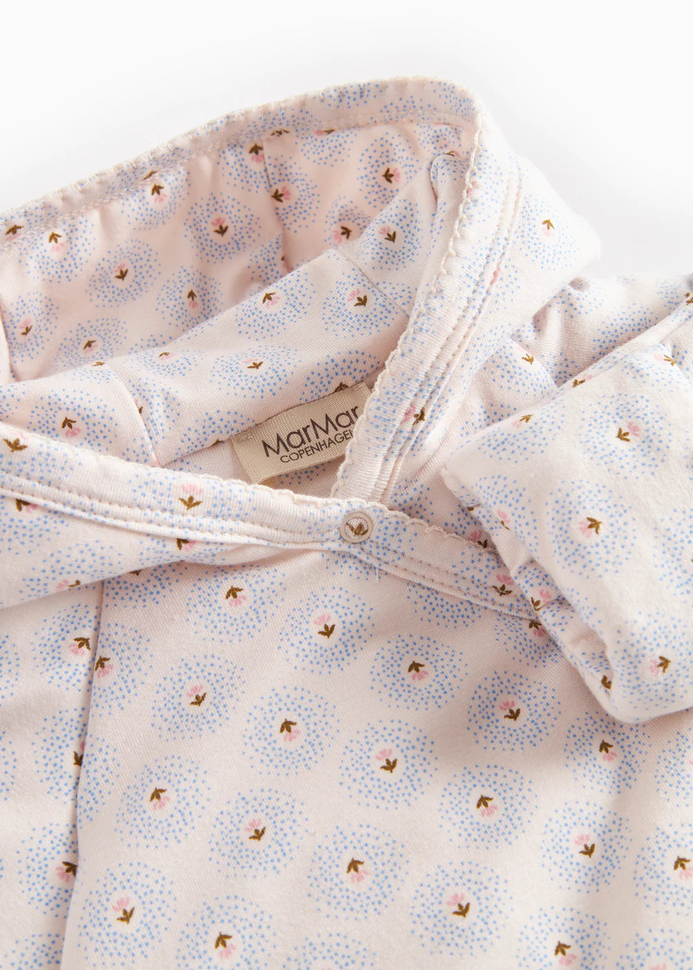 James, Jacket - Little Tulip
