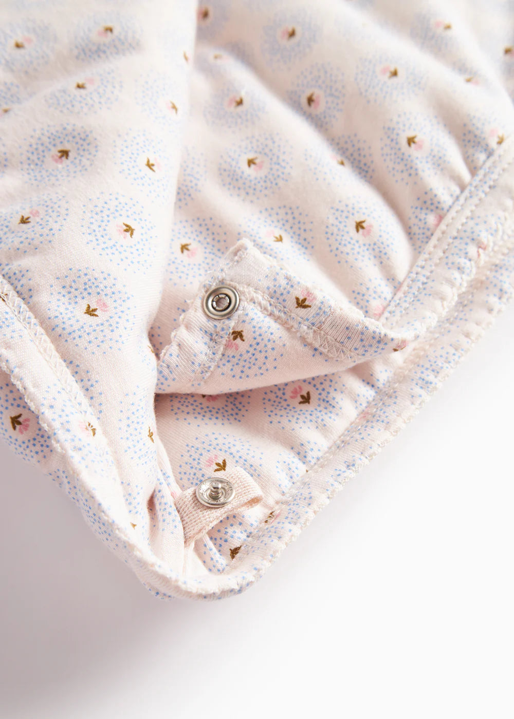 James, Jacket - Little Tulip