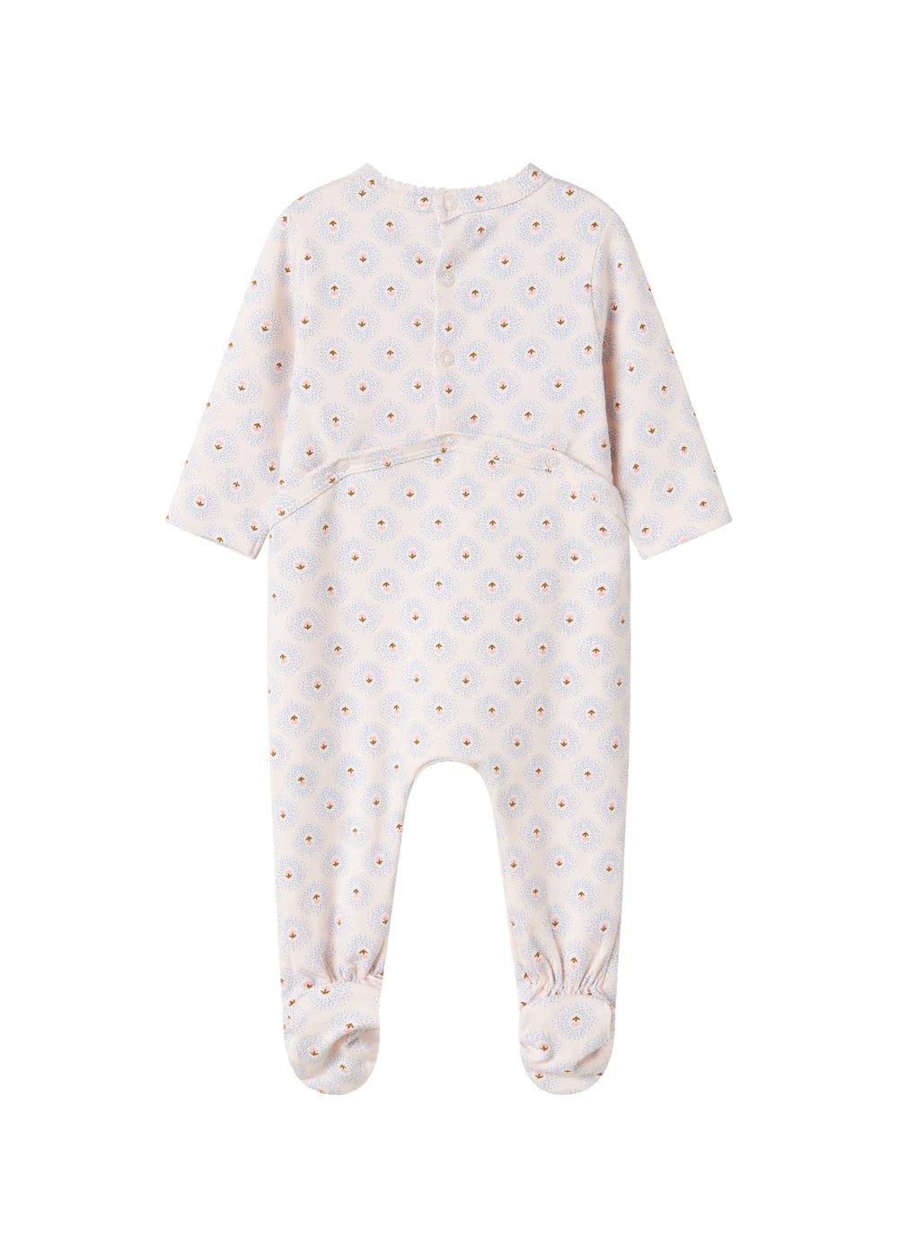 Riova, Jumpsuit - Little Tulip