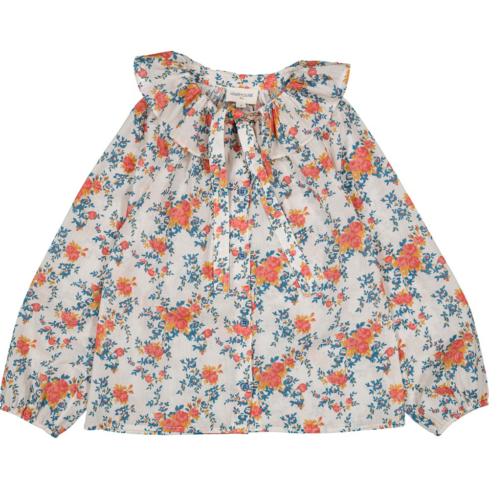 Angele Cotton Tunic