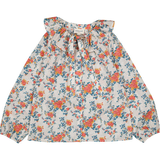 Angele Cotton Tunic