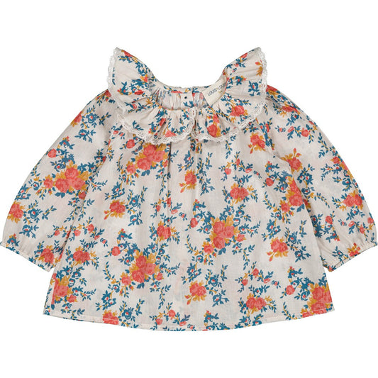 Lissou Cotton Tunic