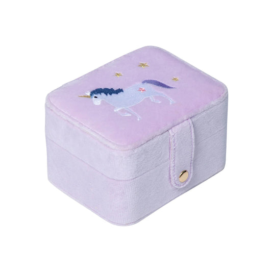 UNICORN JEWLERY BOX