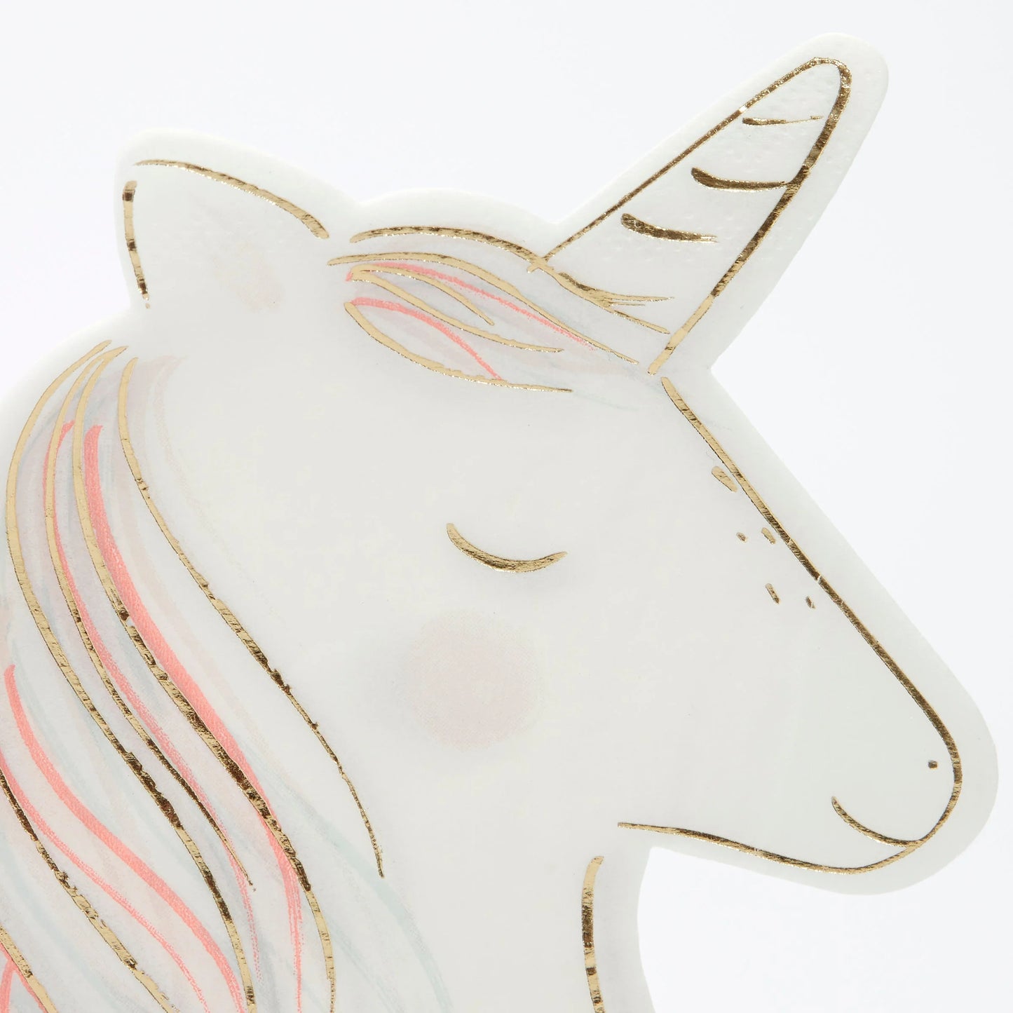 Unicorn Napkins (16)