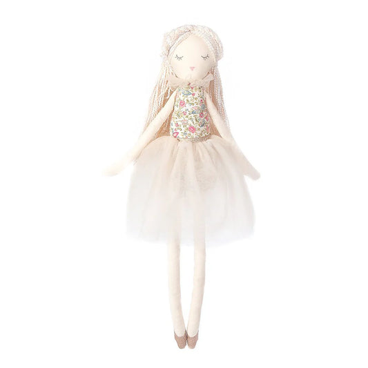 VANILLA SCENTED DOLL