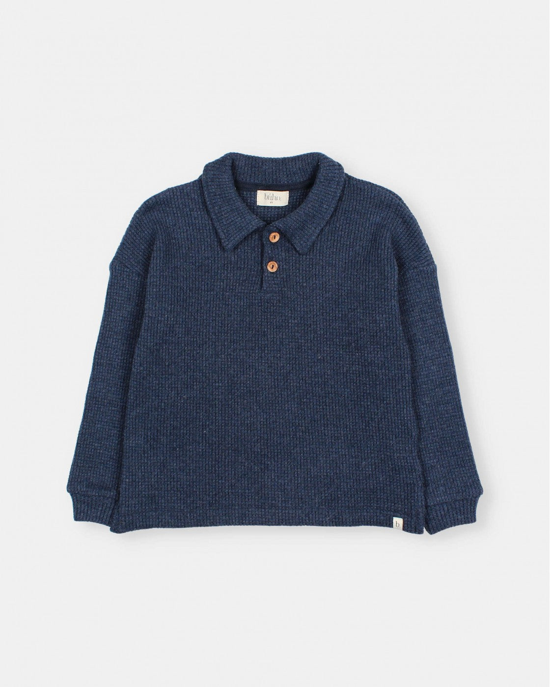 Waffle Polo