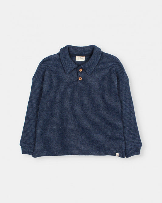 Waffle Polo