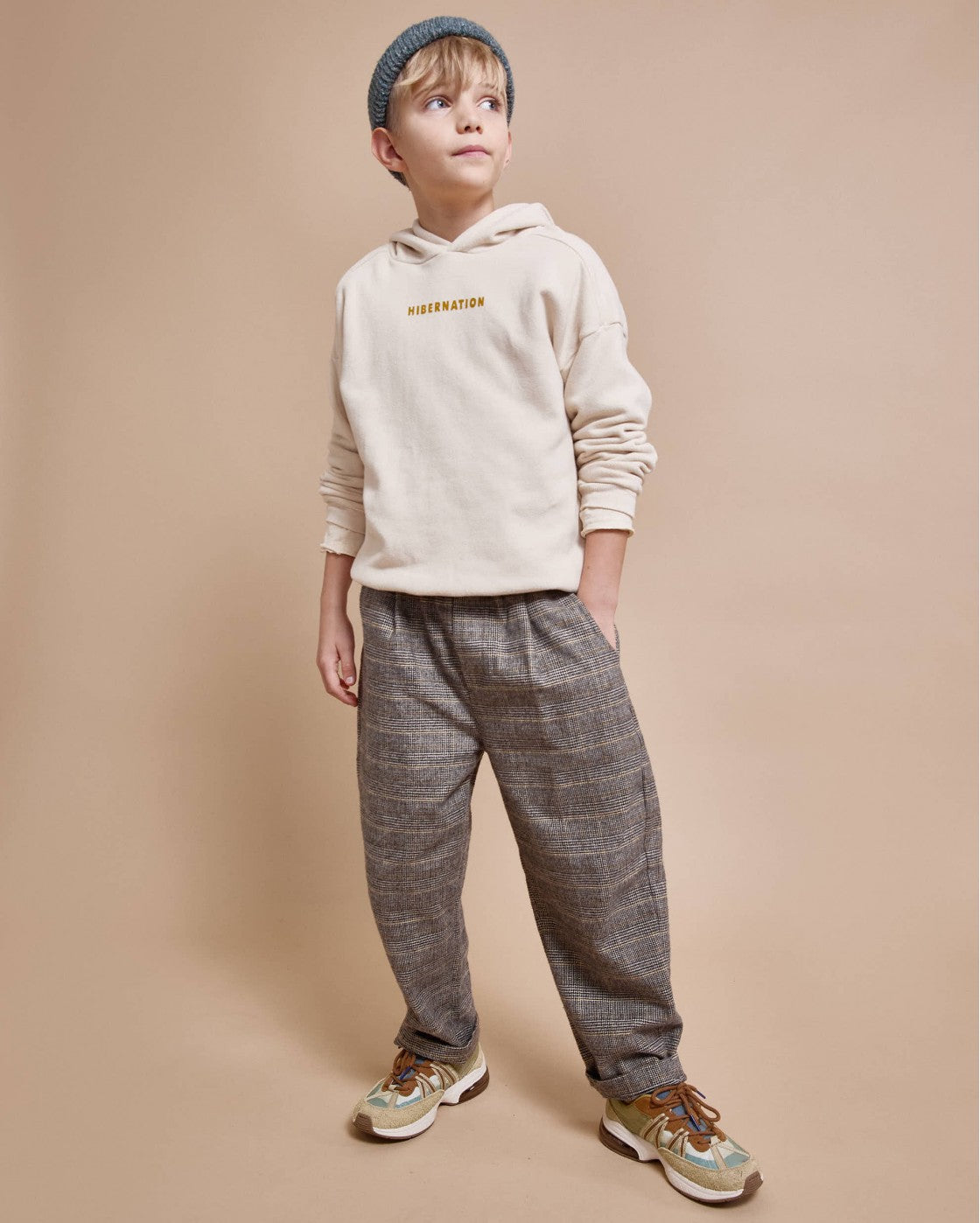 Wales Pants